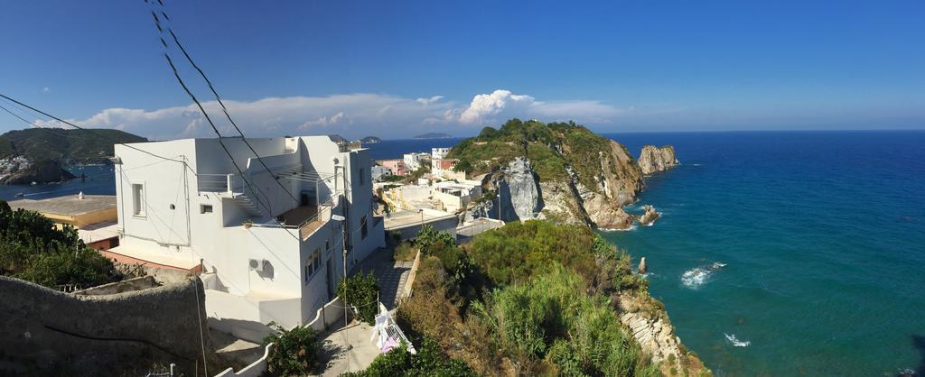 Appartement Raffaele à Ponza Chambre photo