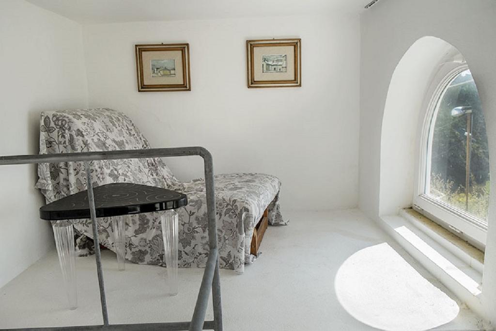 Appartement Raffaele à Ponza Chambre photo