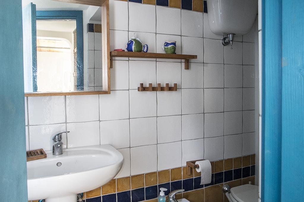 Appartement Raffaele à Ponza Chambre photo