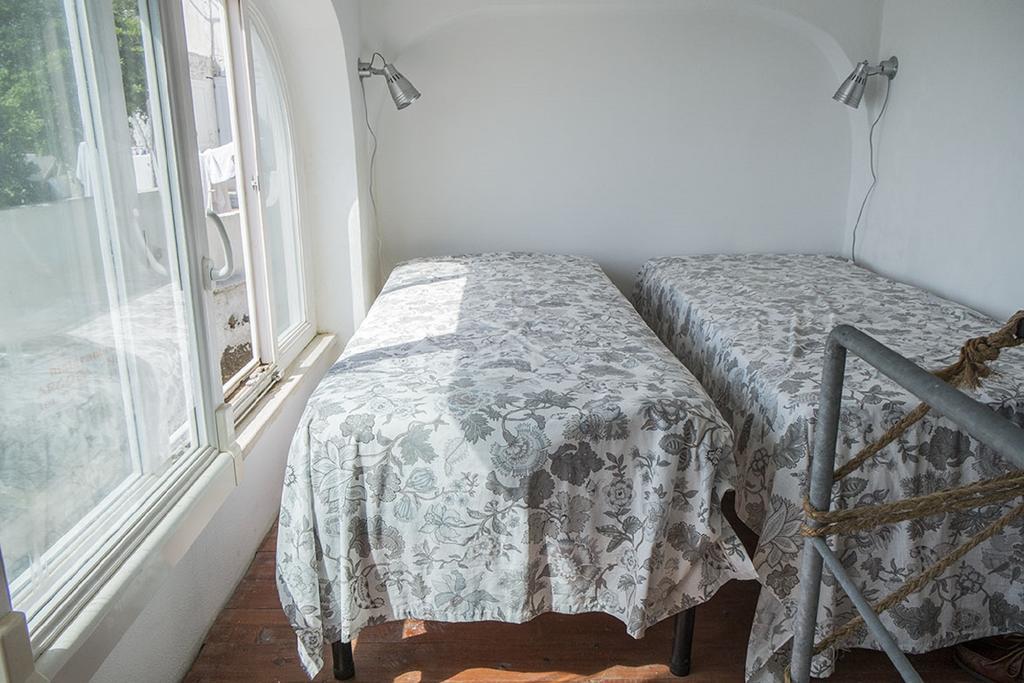 Appartement Raffaele à Ponza Chambre photo