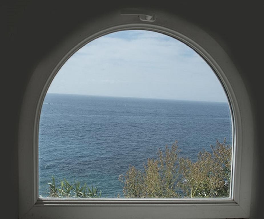 Appartement Raffaele à Ponza Chambre photo